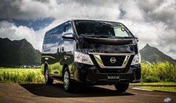 Dealership Second Hand Nissan Caravan 2020 full