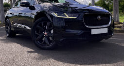 Dealership Second Hand Jaguar I-Pace 2019
