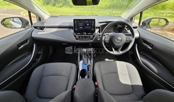 Dealership Second Hand Toyota Corolla 2022 full