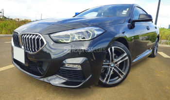 Dealership Second Hand BMW 2 Series Sedan 2020 full