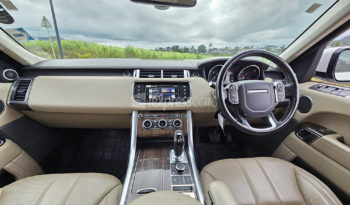 Dealership Second Hand Land Rover Range Rover Sport 2016 full