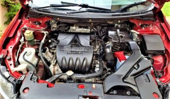 Second-Hand Mitsubishi Lancer 2016 full