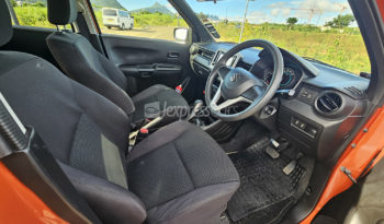Dealership Second Hand Suzuki Ignis 2016 full