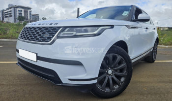 Dealership Second Hand Land Rover Range Rover Velar 2017 full