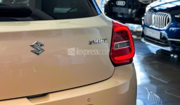 Dealership Second Hand Suzuki Swift 2020 full