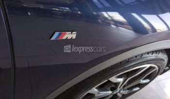 Dealership Second Hand BMW X2 2018 full