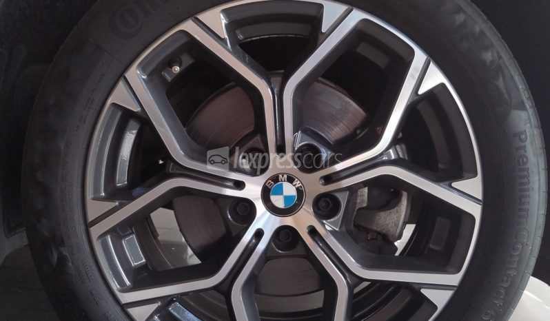 Dealership Second Hand BMW X1 2021 full