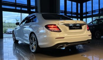 Dealership Second Hand Mercedes-Benz E-Class Sedan 2020 full