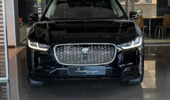 Dealership Second Hand Jaguar I-Pace 2020 full