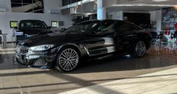Dealership Second Hand BMW 8 Series 2022