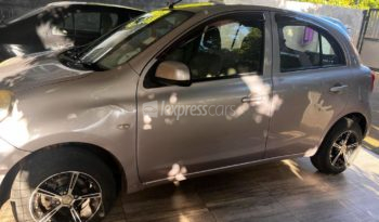 Second-Hand Nissan March 2011 full