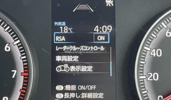 Second-Hand Toyota Noah 2022 full