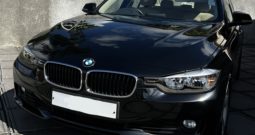 Second-Hand BMW 3 Series 2012