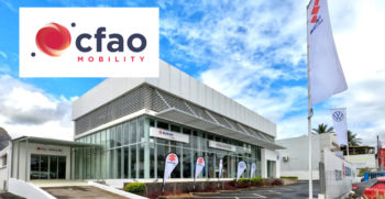 CFAO Motors devient CFAO Mobility LexpressCars