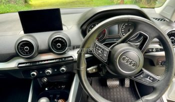 Second-Hand Audi Q2 2020 full