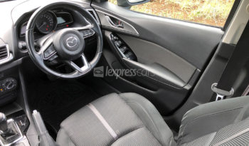 Dealership Second Hand Mazda 3 2018 full