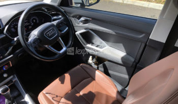 Dealership Second Hand Audi Q3 2020 full