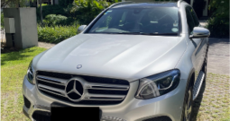 Second-Hand Mercedes-Benz GLS-Class 2016