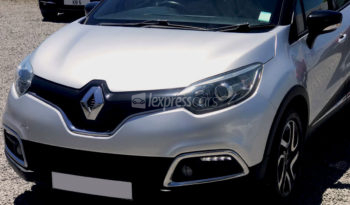 Dealership Second Hand Renault Captur 2015 full