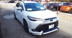 Dealership Second Hand Toyota Corolla Cross 2022
