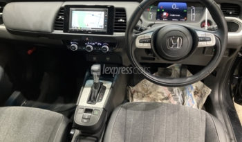 Dealership Second Hand Honda Fit E-HEV 2021 full