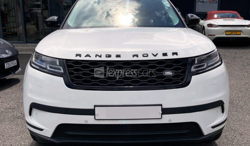 Dealership Second Hand Land Rover Range Rover Velar 2018