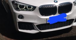 Second-Hand BMW X1 2016