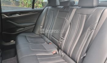 Dealership Second Hand BMW 5 Series Sedan 2021 full