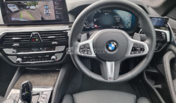 Dealership Second Hand BMW 530E 2021 full