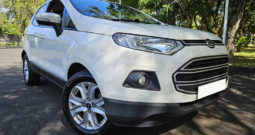 Dealership Second Hand Ford EcoSport 2014
