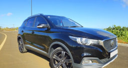 Dealership Second Hand MG ZS 2019