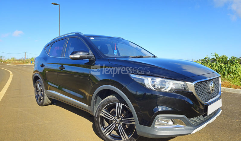 Dealership Second Hand MG ZS 2019