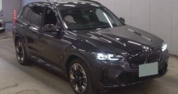 Dealership Second Hand BMW iX3 2022