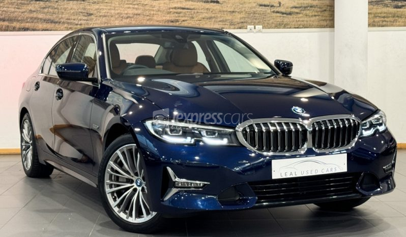 Dealership Second Hand BMW 3 Series 2022