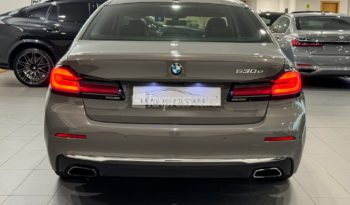 Dealership Second Hand BMW 5-series 2021 full