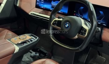 Dealership Second Hand BMW iX 2022 full