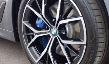 Dealership Second Hand BMW 5 Series Sedan 2021 full