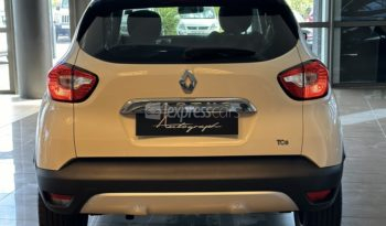 Dealership Second Hand Renault Captur 2017 full
