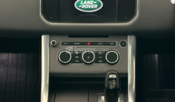 Dealership Second Hand Land Rover Range Rover Sport 2015 full