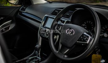 Dealership Second Hand Toyota Allion 2020 full