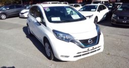 Dealership Second Hand Nissan Note 2021