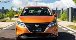 Dealership Second Hand Nissan Note e-POWER 2022